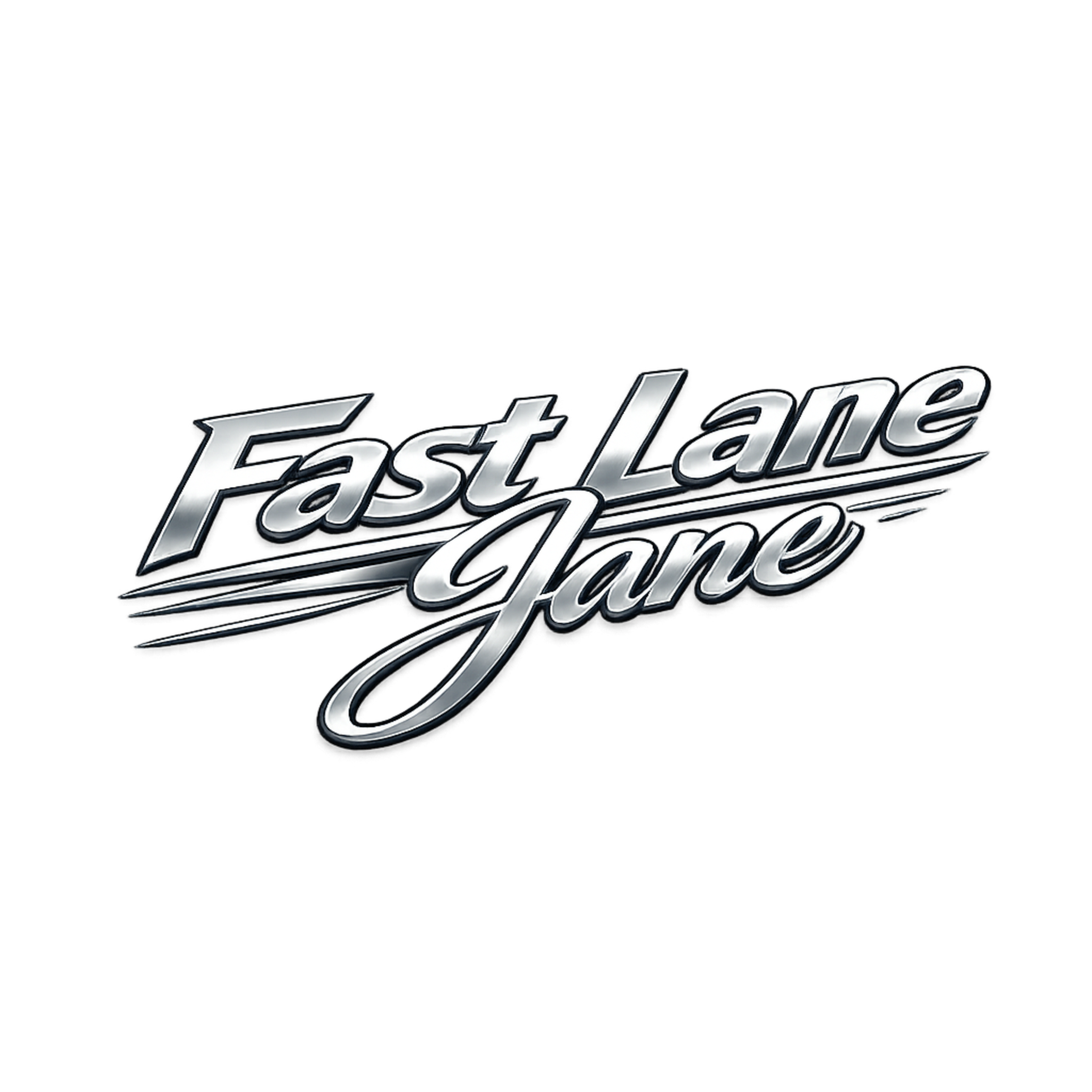 Fast Lane Jane